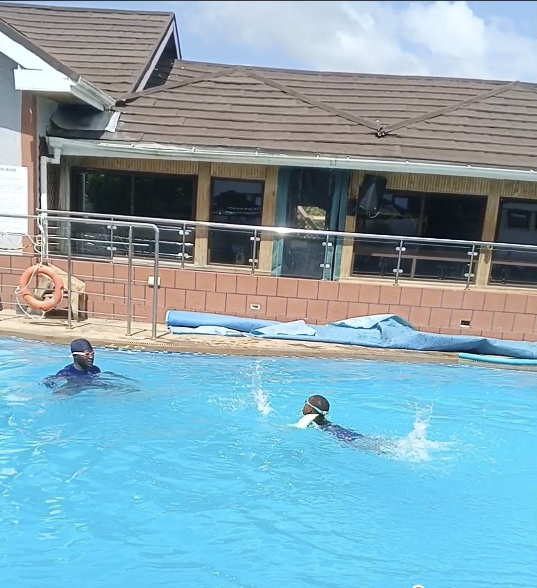 Performance Training